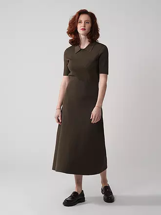 TORY BURCH | Midikleid | 